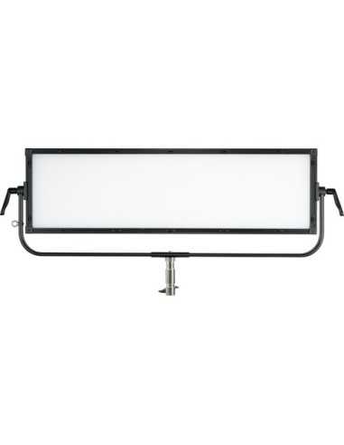 Nanlite TK-280B Pannello Led Soft Daylight 280W con Barndoor
