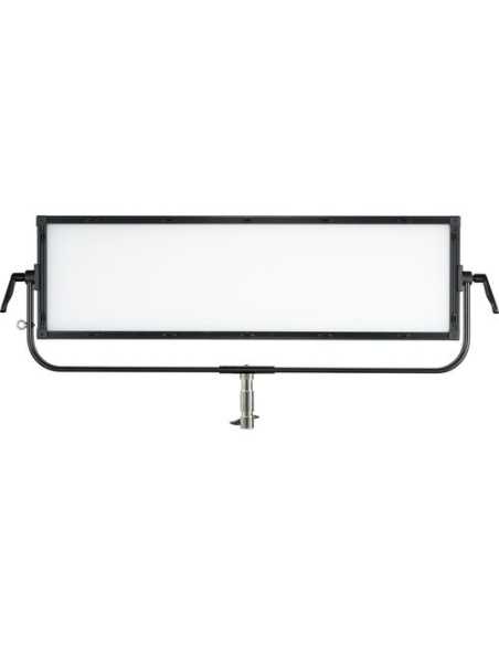 Nanlite TK-280B Pannello Led Soft Daylight 280W con Barndoor