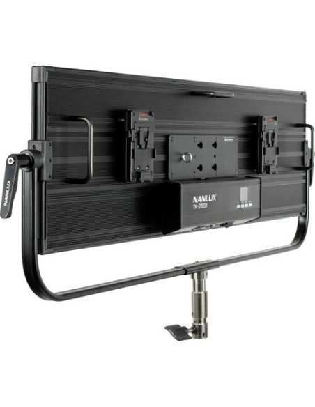 Nanlite TK-280B Pannello Led Soft Daylight 280W con Barndoor