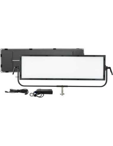 Nanlite TK-280B Pannello Led Soft Daylight...