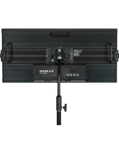 Nanlite Attacco per Stativo per Pannelli Led...