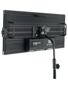 Nanlite Attacco per Stativo per Pannelli Led Serie TK 2