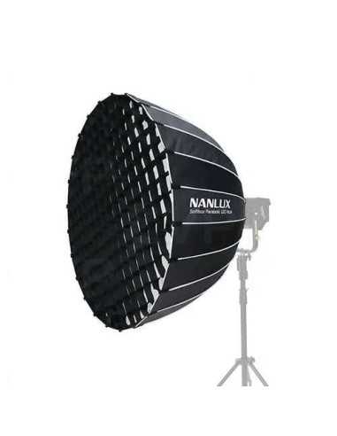 Nanlite Parabola Softbox 120cm con Attacco NLM