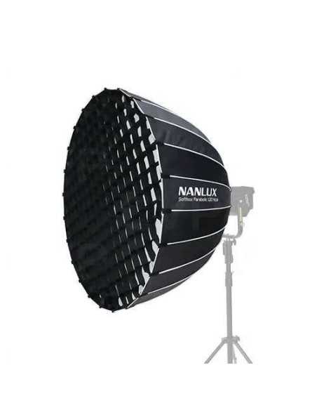 Nanlite Parabola Softbox 120cm con Attacco NLM