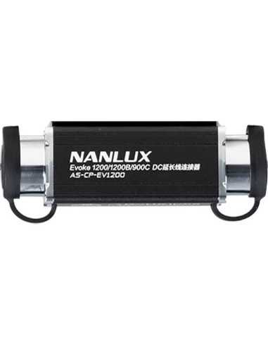 Nanlite Accoppiatore di Cavo di Estensione DC...