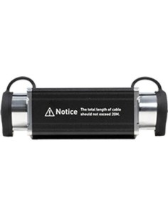 Nanlite Accoppiatore di Cavo di Estensione DC per Evoke... 2