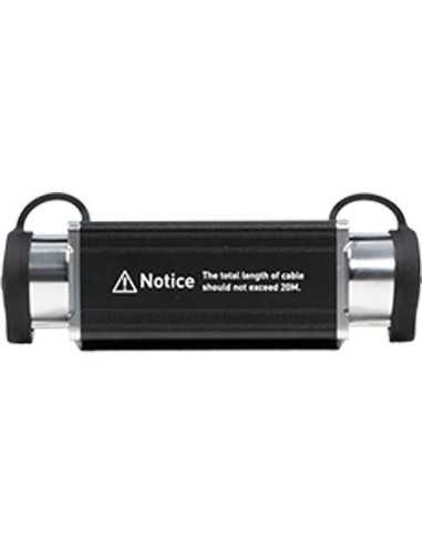 Nanlite Accoppiatore di Cavo di Estensione DC...