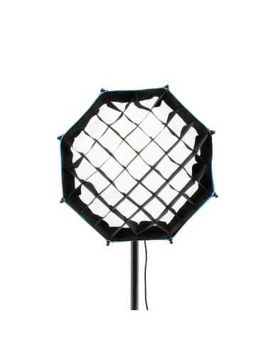 Nanlite Octagonal Softbox 40cm with FM Mount