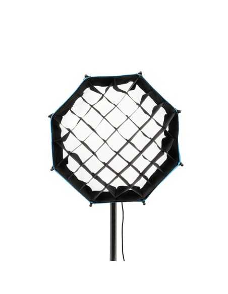 Nanlite Octagonal Softbox 40cm with FM Mount