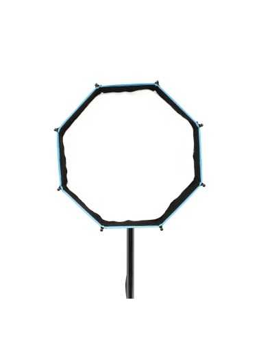 Nanlite Octagonal Softbox 40cm with FM Mount