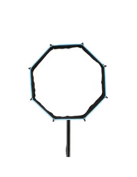 Nanlite Octagonal Softbox 40cm with FM Mount
