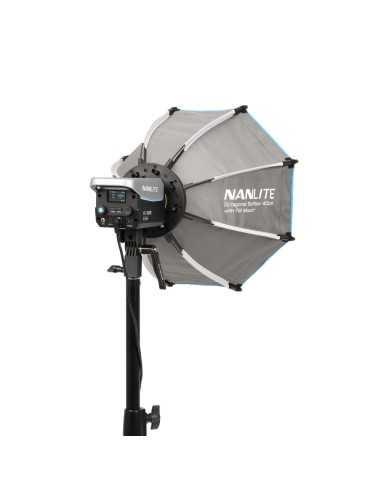 Nanlite Octagonal Softbox 40cm with FM Mount