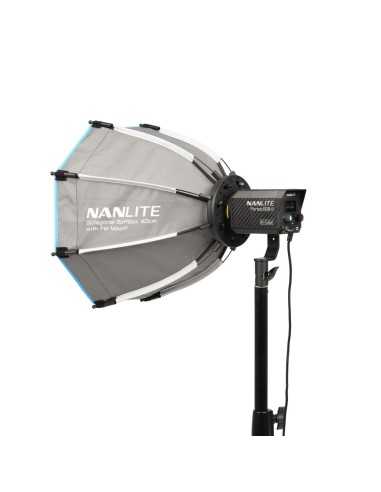 Nanlite Octagonal Softbox 40cm with FM Mount