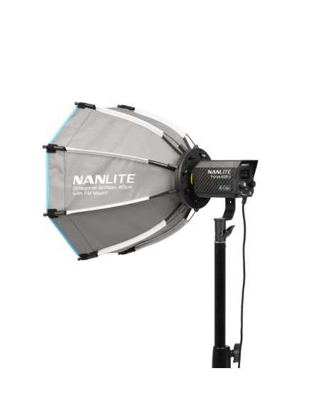 Nanlite Octagonal Softbox 40cm with FM Mount