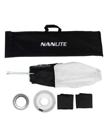 Nanlite Octagonal Softbox 40cm with FM Mount