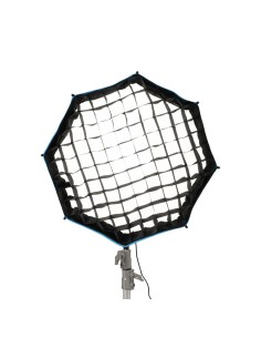 Nanlite Octagonal Softbox 60cm with FM Mount 2