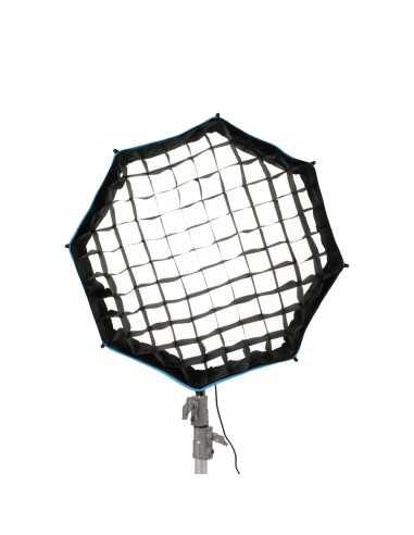 Nanlite Octagonal Softbox 60cm with FM Mount