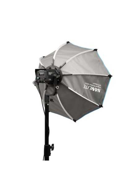Nanlite Octagonal Softbox 60cm with FM Mount