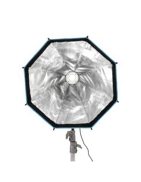 Nanlite Octagonal Softbox 60cm with FM Mount