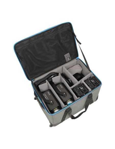 Nanlite Trolley Case Per Kit FC-500B