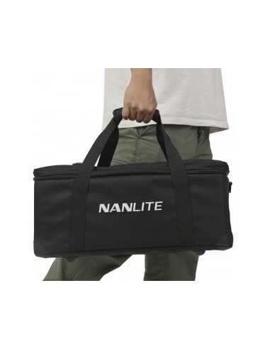 Nanlite Borsa per il trasporto per le serie...