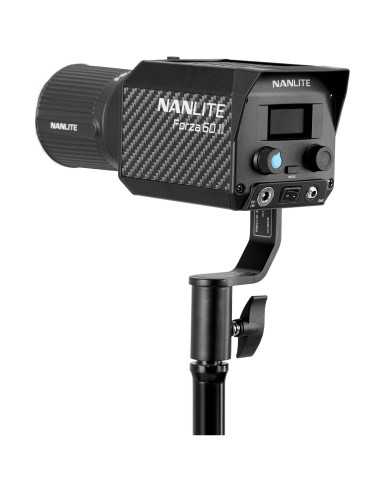 Nanlite Luce LED Forza 60 II (Nuova versione)