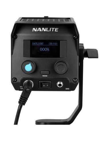 Nanlite Luce LED Forza 60 II (Nuova versione)