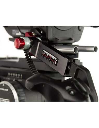 SHAPE Sony FS7 Remote Extension Handle