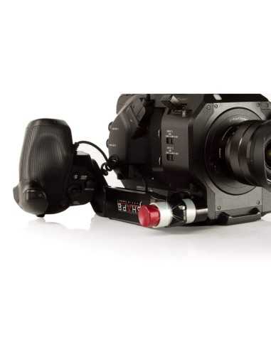SHAPE Sony FS7 Remote Extension Handle