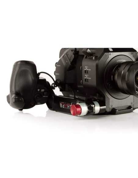 SHAPE Sony FS7 Remote Extension Handle