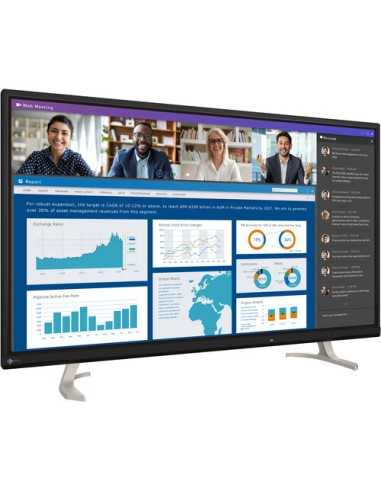Eizo EV4340X-BK FlexScan EV4340X 4K UHD (3840 x...