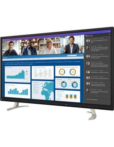 Eizo EV4340X-BK FlexScan EV4340X 4K UHD (3840 x...