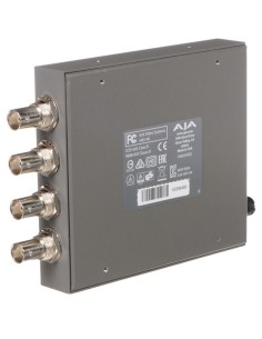 AJA HA5-4K 4K HDMI a 4K SDI Mini-Converter 2