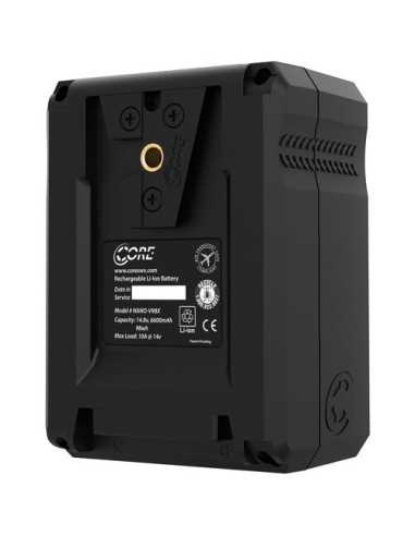 Core SWX NANO-V98X Micro 98Wh Li-Ion Battery...