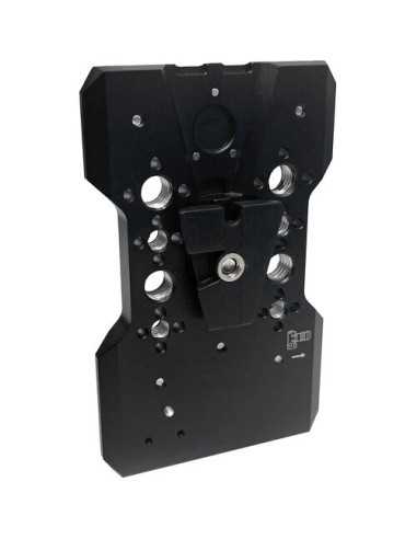 Core SWX Quick Release Plate for Powerbase EDGE...