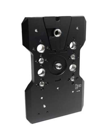 Core SWX Quick Release Plate for Powerbase EDGE...