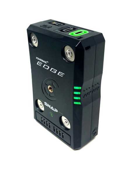 Core SWX Powerbase EDGE SNAP 49Wh Smart-Stacking Battery Pack