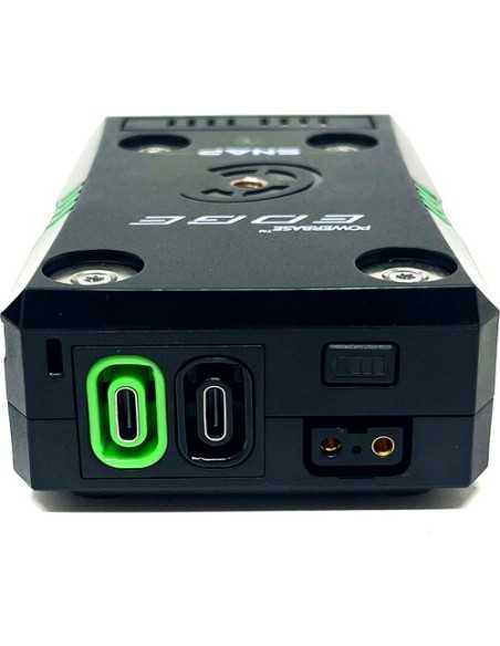 Core SWX Powerbase EDGE SNAP 49Wh Smart-Stacking Battery Pack