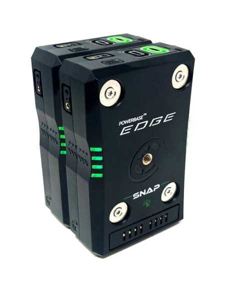 Core SWX Powerbase EDGE SNAP 49Wh Smart-Stacking Battery Pack