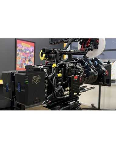 Core SWX HyperCore G3 99 Series V-LOCK