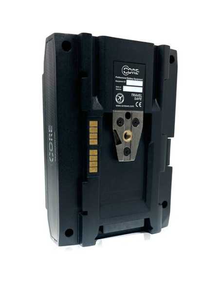 Core SWX Powerbase EDGE LINK 70Wh Battery Pack (V-Mount)