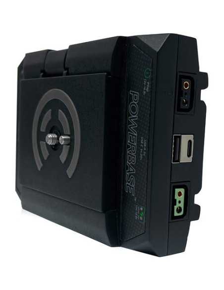 Core SWX Powerbase EDGE LINK 70Wh Battery Pack (V-Mount)