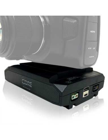 Core SWX Powerbase EDGE LINK 70Wh Battery Pack...