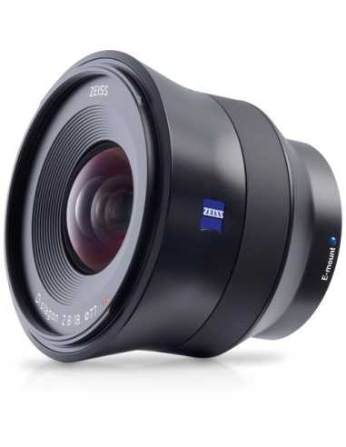 ZEISS Batis 18mm f/2.8 Lens for Sony E