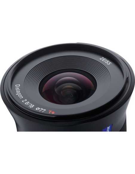 ZEISS Batis 18mm f/2.8 Lens for Sony E