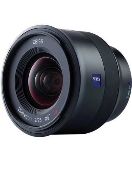 ZEISS Batis 2/25