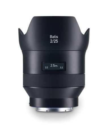 ZEISS Batis 2/25
