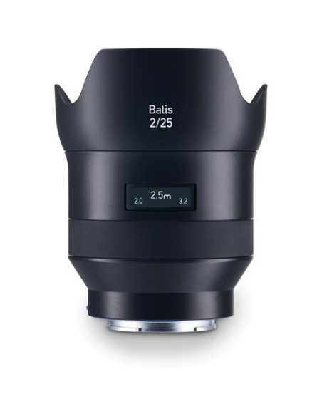 ZEISS Batis 2/25