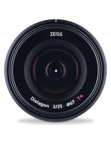 ZEISS Batis 2/25