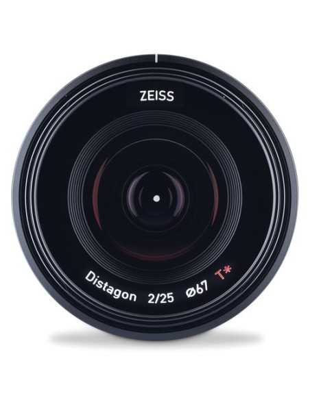 ZEISS Batis 2/25
